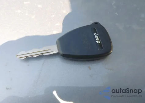 2016 Jeep Wrangler Unlimited Sport from USA, damaged, VIN 1C4BJWDG5GL243201